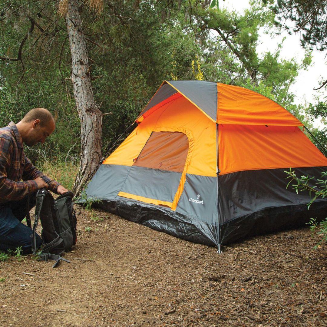Stansport Appalachian Dome Tent